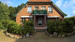 Ferienwohnung Gruen Erleben
